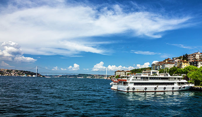 Istanbul
