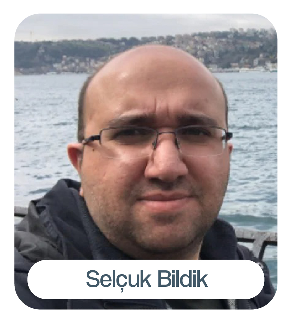 Selçuk Bildik