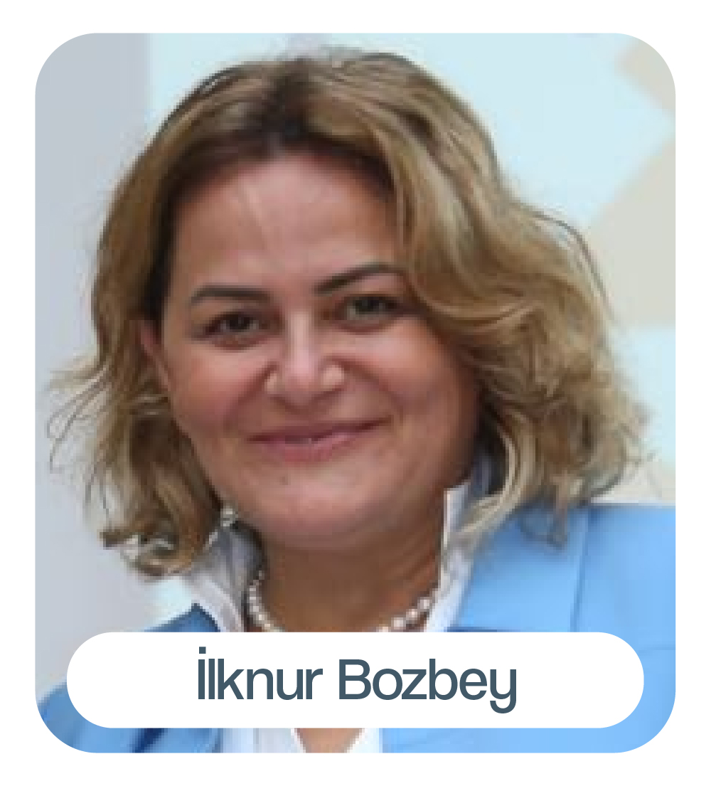 İlknur Bozkurt