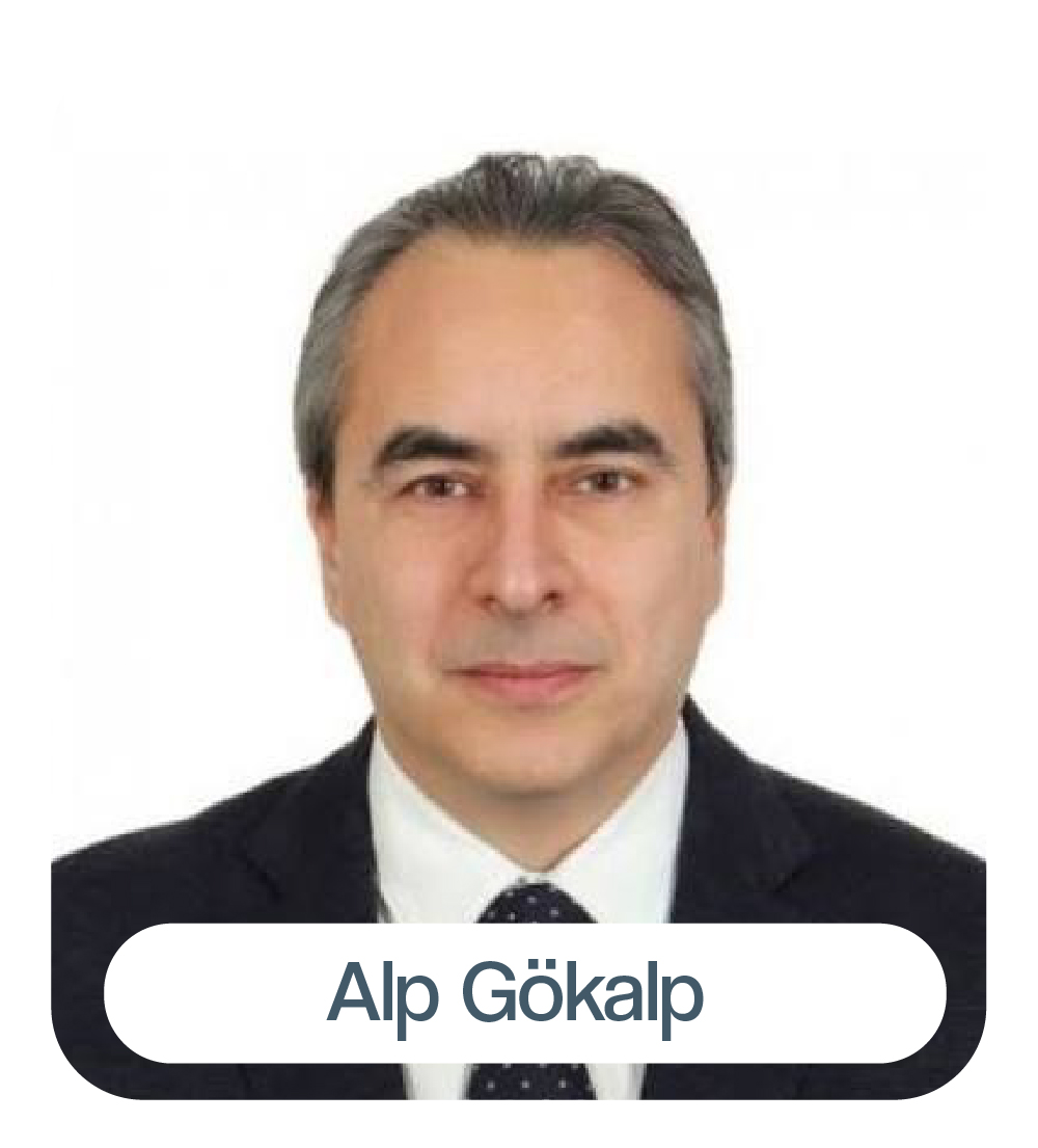 Alp Gökalp