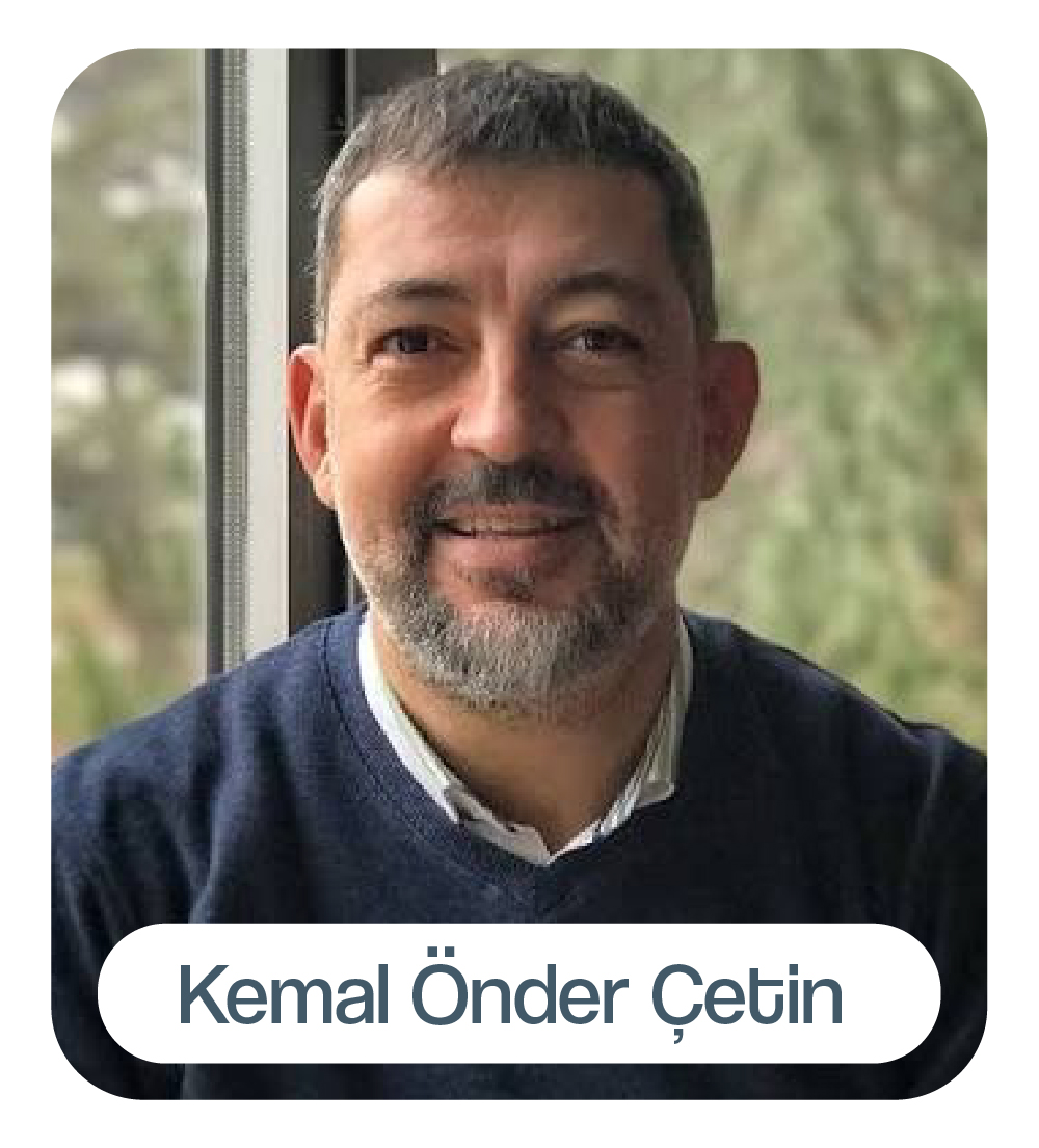 Kemal Önder Çetin