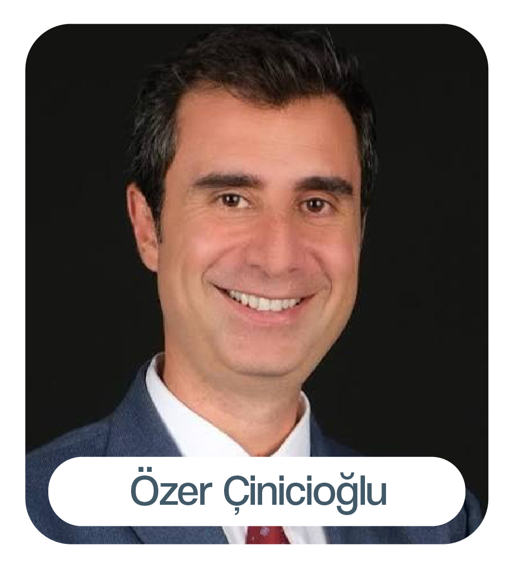 Özer Cinicioğlu