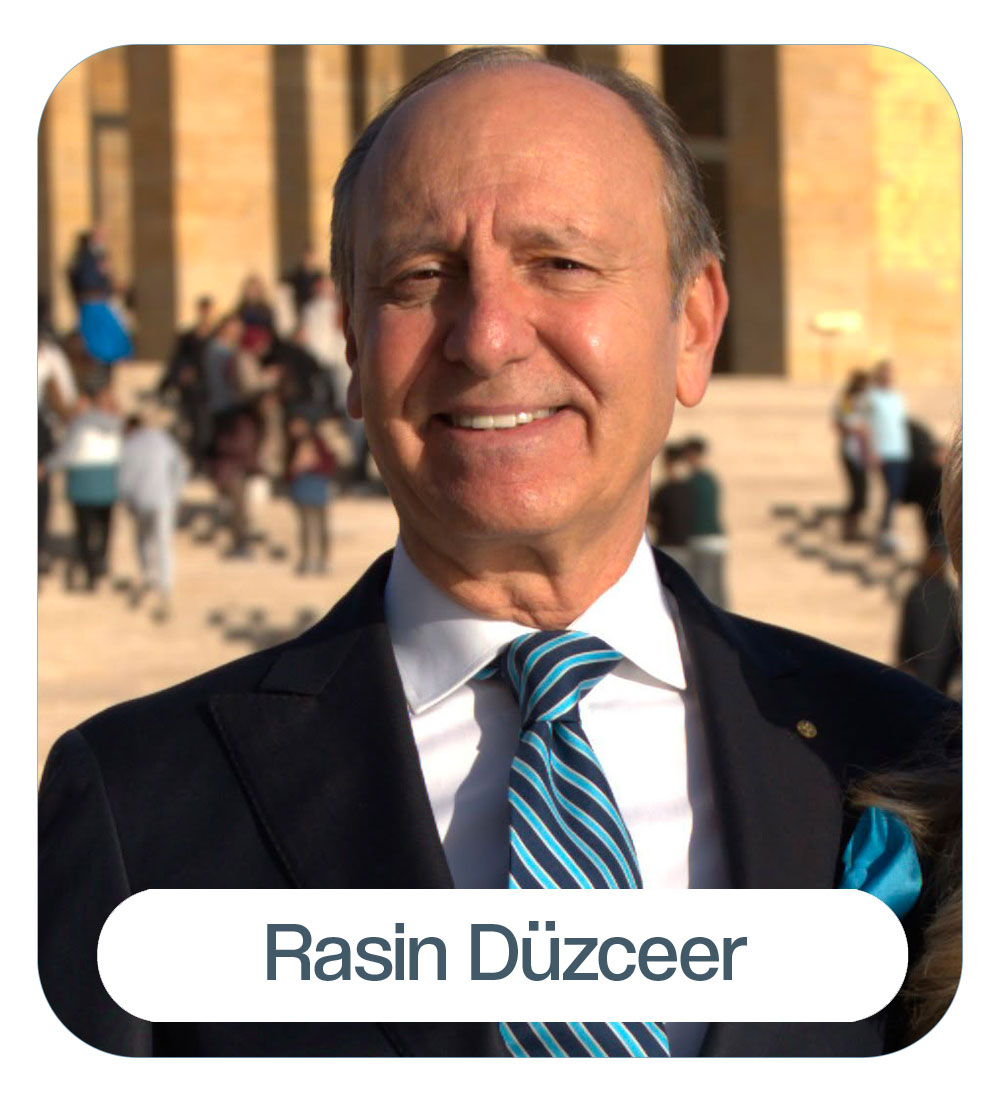 Rasin Düzceer