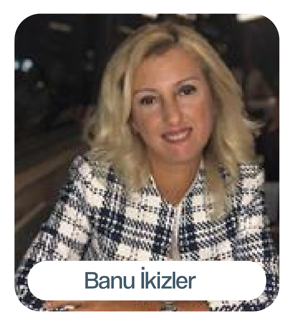 Banu İkizler