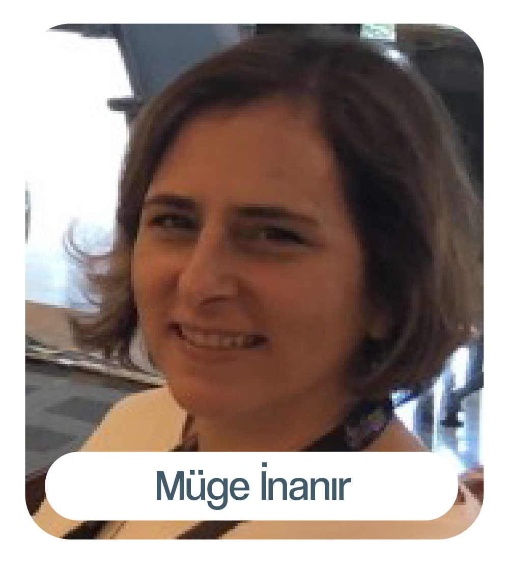 Müge İnanır