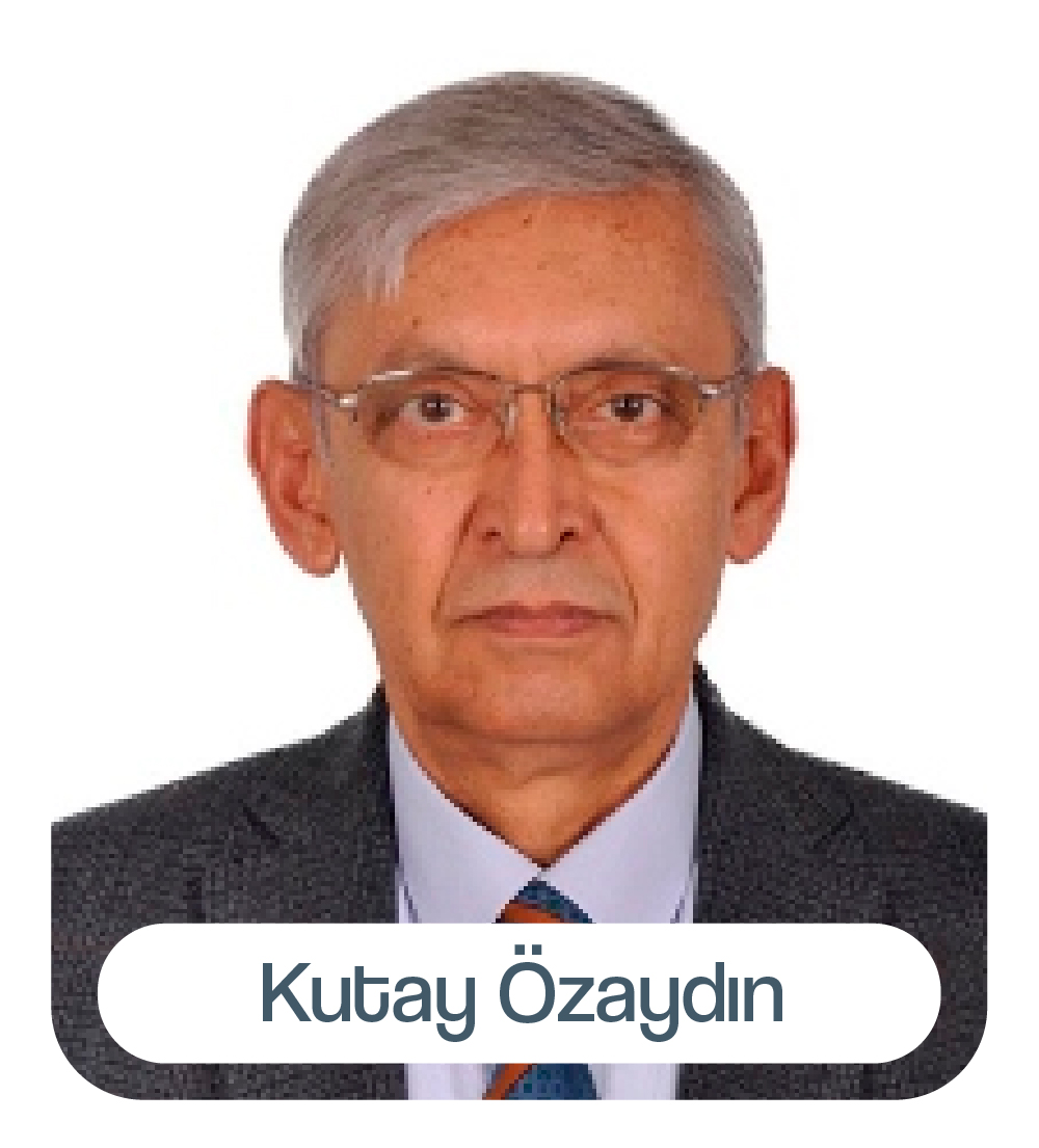 Kutay Özaydın
