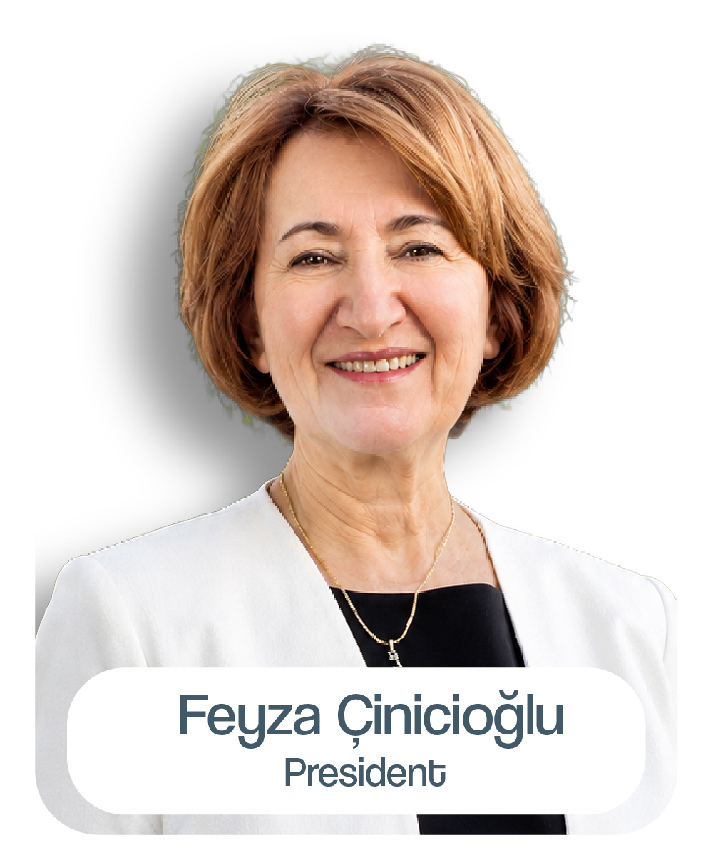 Feyza Cinicioglu